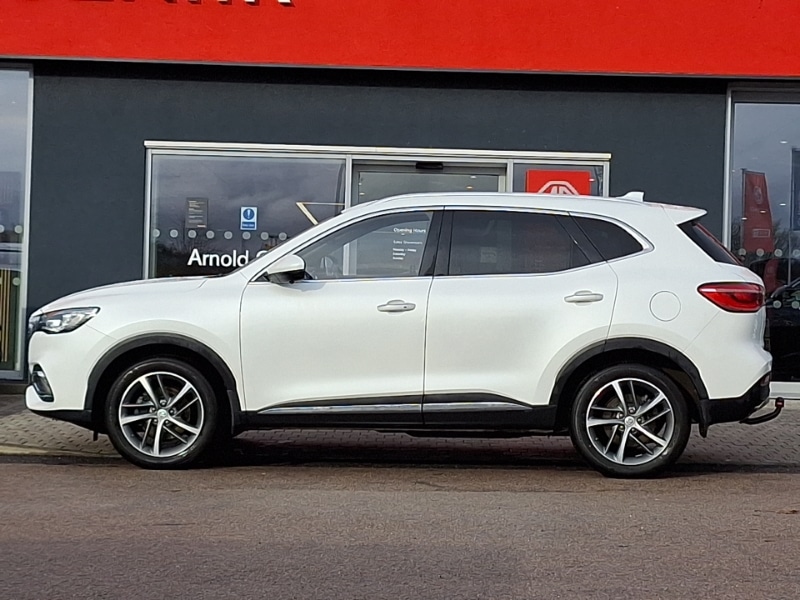 Used MG MG HS 2023 for sale - 76451616: Photo 4