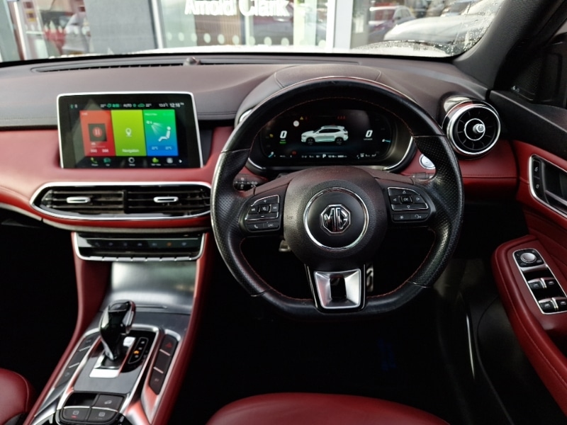 Used MG MG HS 2023 for sale - 76451616: Photo 7