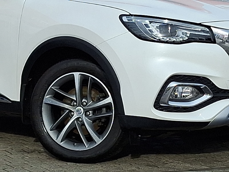 Used MG MG HS 2023 for sale - 76451616: Photo 9