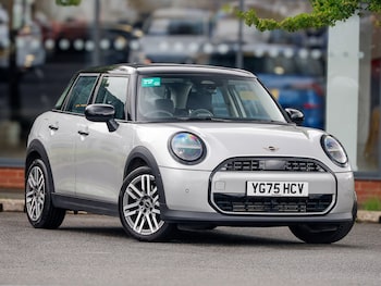 Used MINI Cooper 2025 for sale - 79406459: Photo