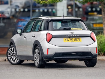 Used MINI Cooper 2025 for sale - 79406459: Photo
