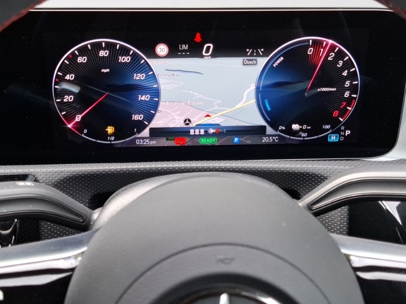 Used Mercedes-Benz A-Class 2024 for sale - 76548588: Photo 11