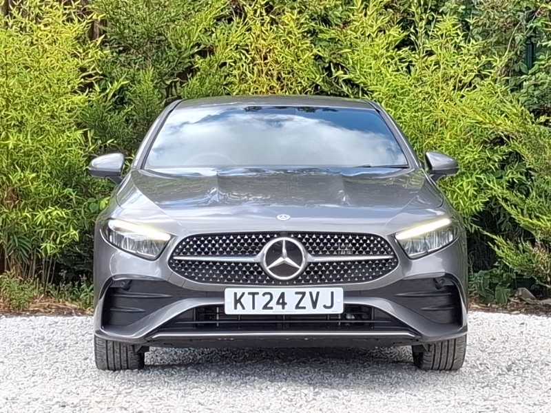 Used Mercedes-Benz A-Class 2024 for sale - 76548588: Photo 12