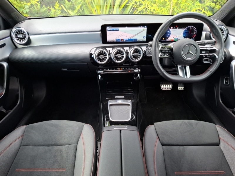 Used Mercedes-Benz A-Class 2024 for sale - 76548588: Photo 2