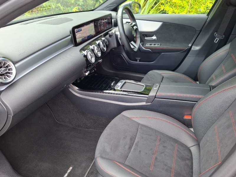 Used Mercedes-Benz A-Class 2024 for sale - 76548588: Photo 5