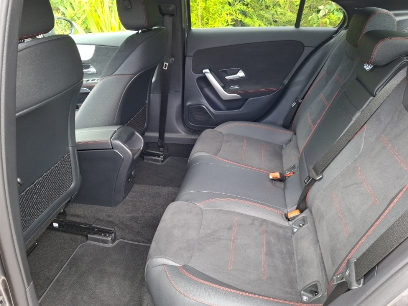 Used Mercedes-Benz A-Class 2024 for sale - 76548588: Photo 6