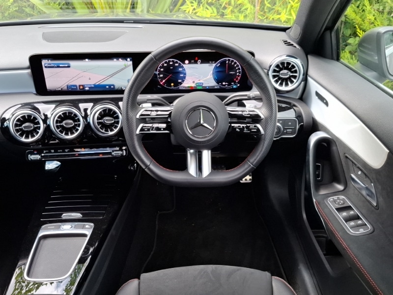 Used Mercedes-Benz A-Class 2024 for sale - 76548588: Photo 7