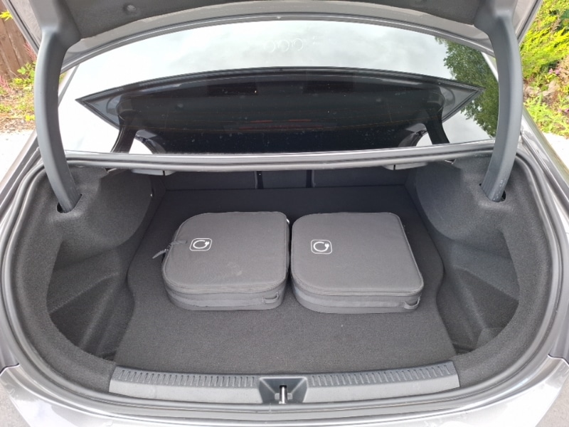 Used Mercedes-Benz A-Class 2024 for sale - 76548588: Photo 8