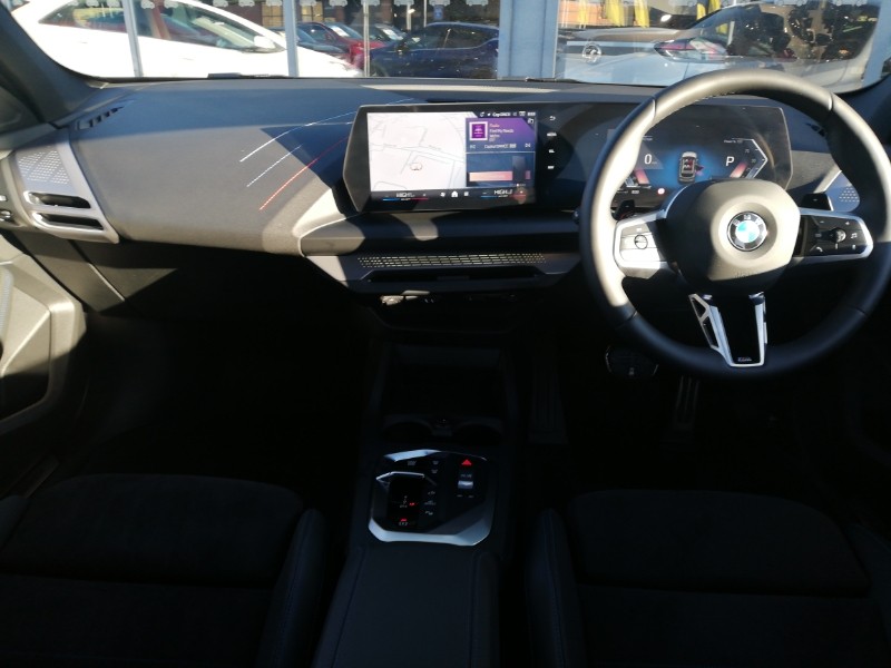 Used BMW 1 Series 2025 for sale - 78159386: Photo 2