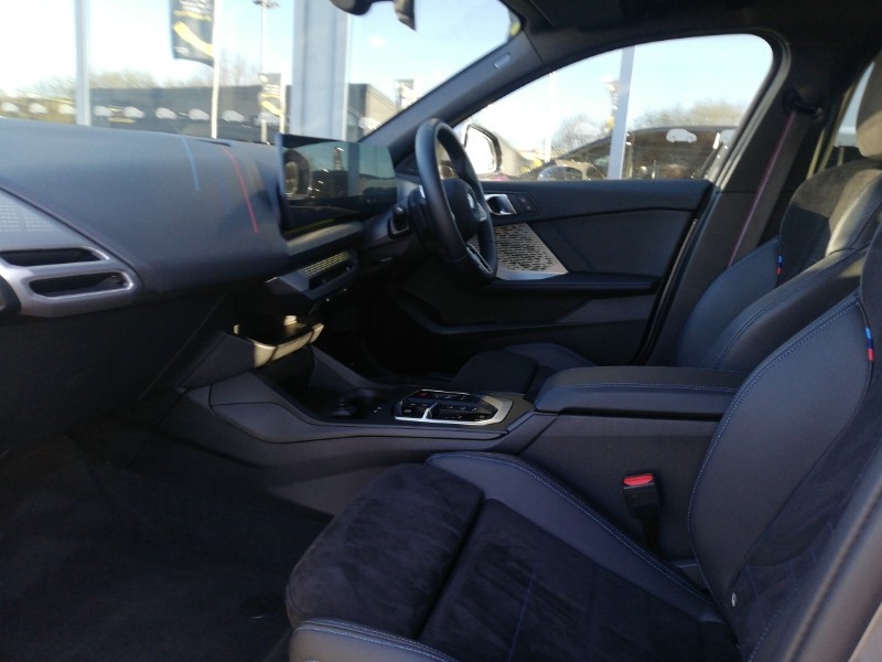 Used BMW 1 Series 2025 for sale - 78159386: Photo 5