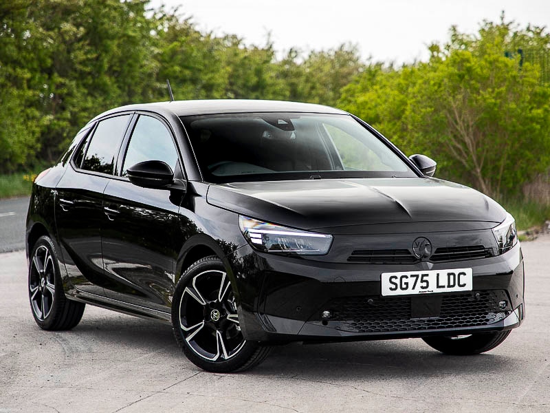 Used Vauxhall Corsa 2025 for sale - 76414120: Photo 1