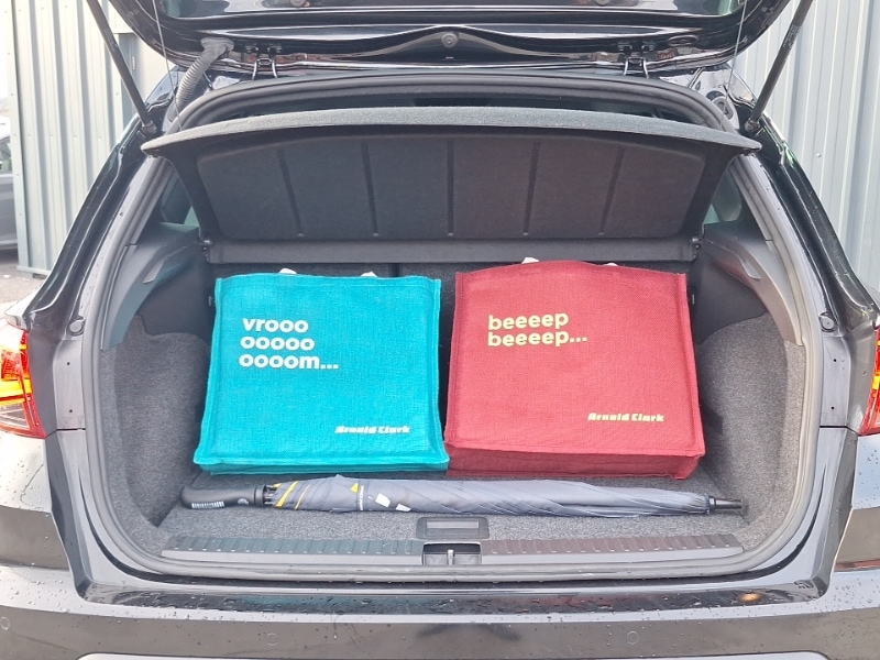 Used SEAT Arona 2023 for sale - 76683183: Photo 8