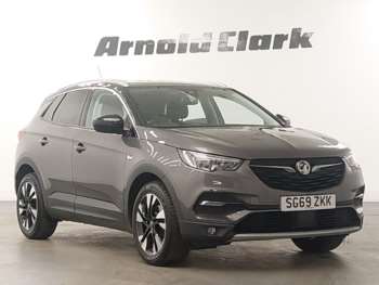 2019 - 1.2 Turbo Design Line 5dr