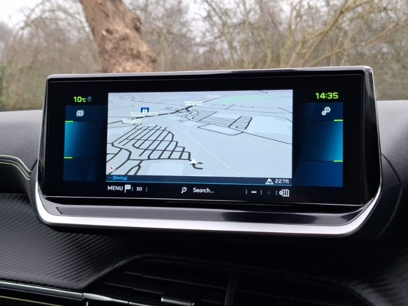 Used Peugeot 2008 2022 for sale - 77912512: Photo 11