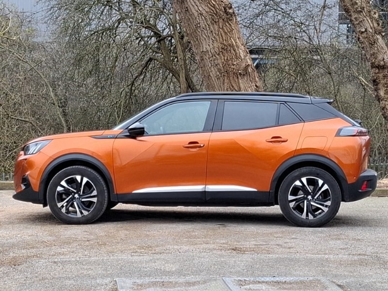 Used Peugeot 2008 2022 for sale - 77912512: Photo 4