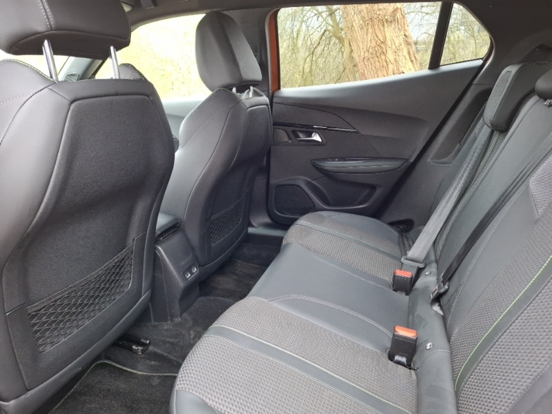 Used Peugeot 2008 2022 for sale - 77912512: Photo 6