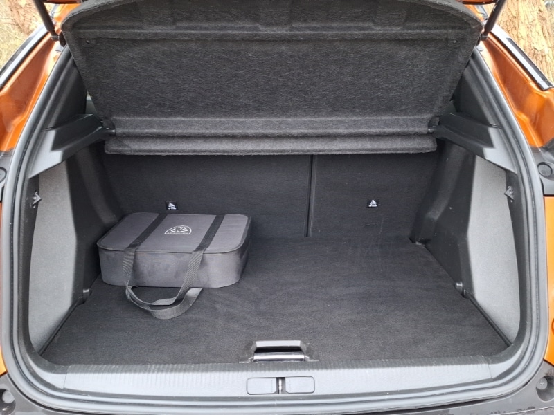 Used Peugeot 2008 2022 for sale - 77912512: Photo 8