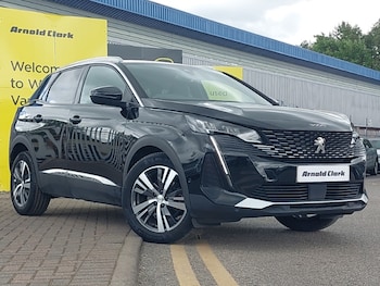 Used Peugeot 3008 2023 for sale - 79585533: Photo