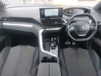 Used Peugeot 3008 2023 for sale - 79585533: Photo