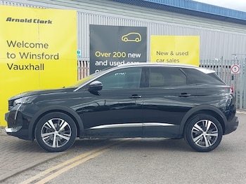 Used Peugeot 3008 2023 for sale - 79585533: Photo