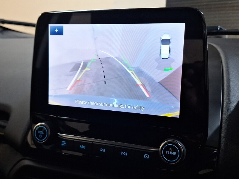 Used Ford Ecosport 2023 for sale - 77949712: Photo 12