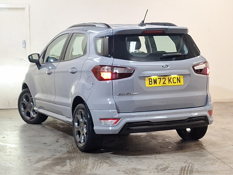 Used Ford Ecosport 2023 for sale - 77949712: Photo 3