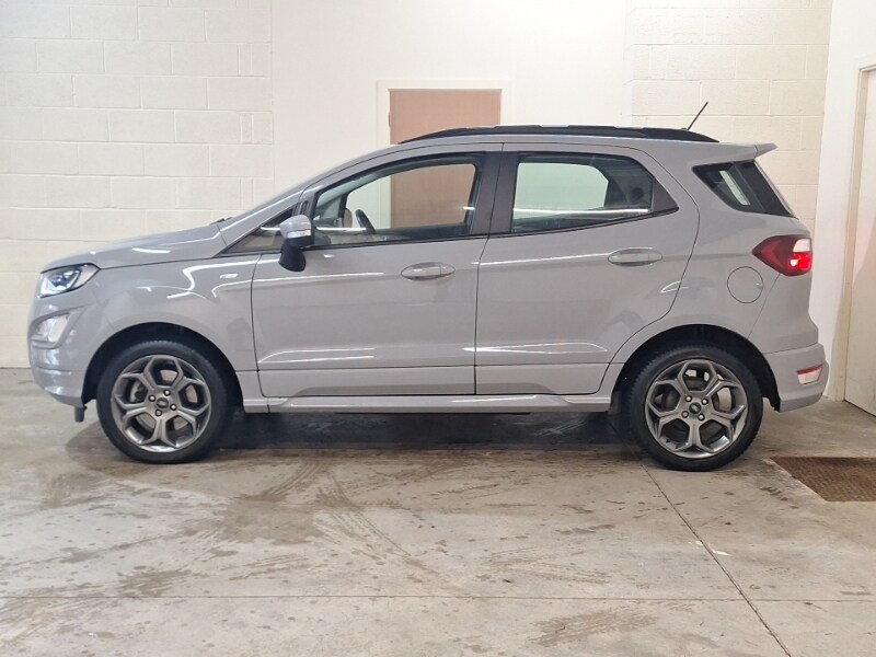Used Ford Ecosport 2023 for sale - 77949712: Photo 4