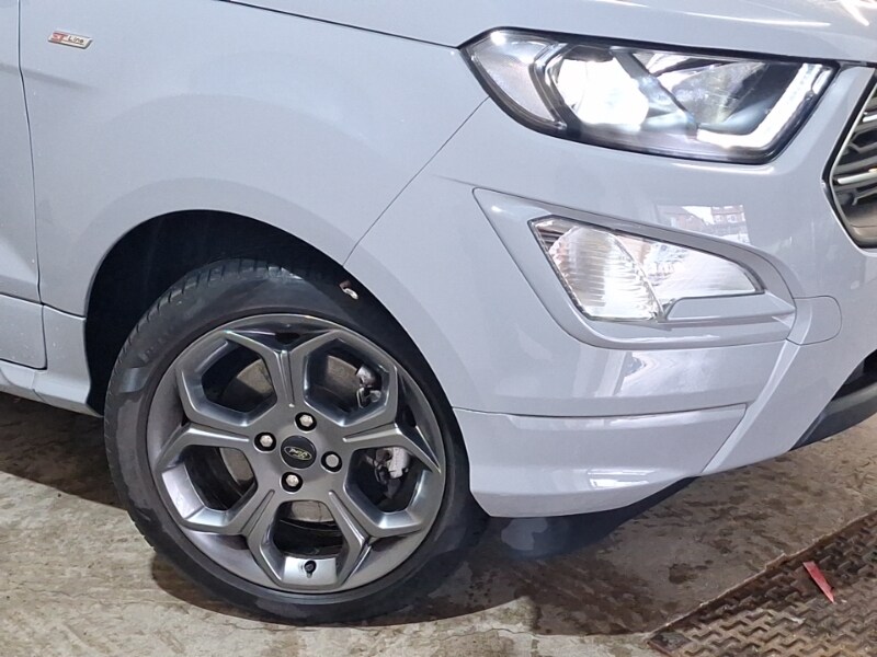 Used Ford Ecosport 2023 for sale - 77949712: Photo 9