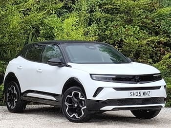 Used Vauxhall Mokka 2025 for sale - 79661992: Photo