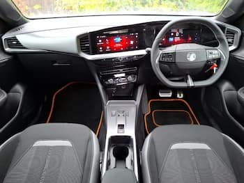 Used Vauxhall Mokka 2025 for sale - 79661992: Photo