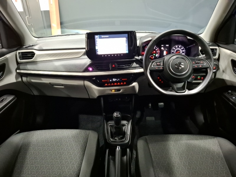 Used Suzuki Swift 2025 for sale - 76475706: Photo 2