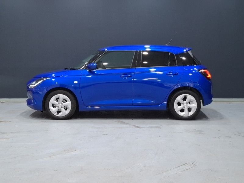 Used Suzuki Swift 2025 for sale - 76475706: Photo 4