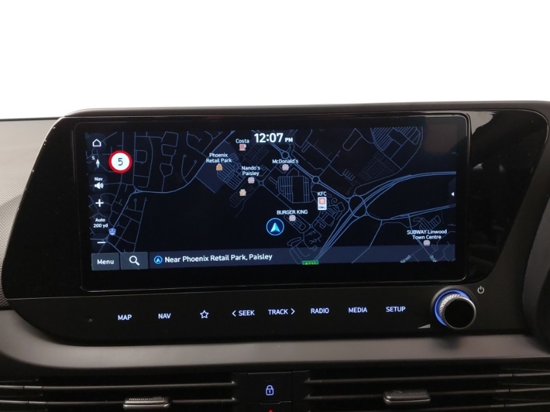 Used Hyundai BAYON 2025 for sale - 76629185: Photo 11