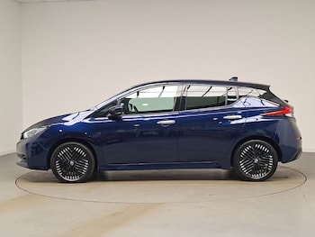 Used Nissan Leaf 2023 for sale - 78832600: Photo