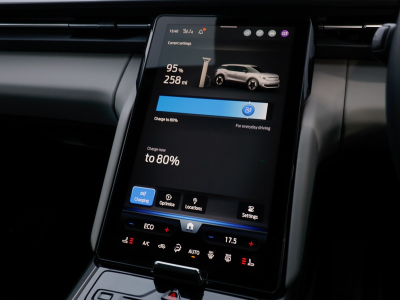 Used Ford Explorer 2025 for sale - 77677860: Photo 10