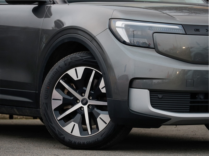 Used Ford Explorer 2025 for sale - 77677860: Photo 9