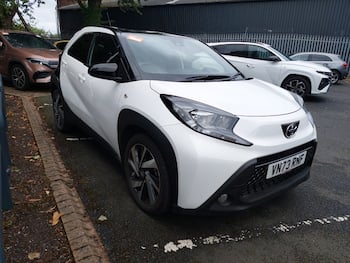 Used Toyota Aygo X 2023 for sale - 79690984: Photo