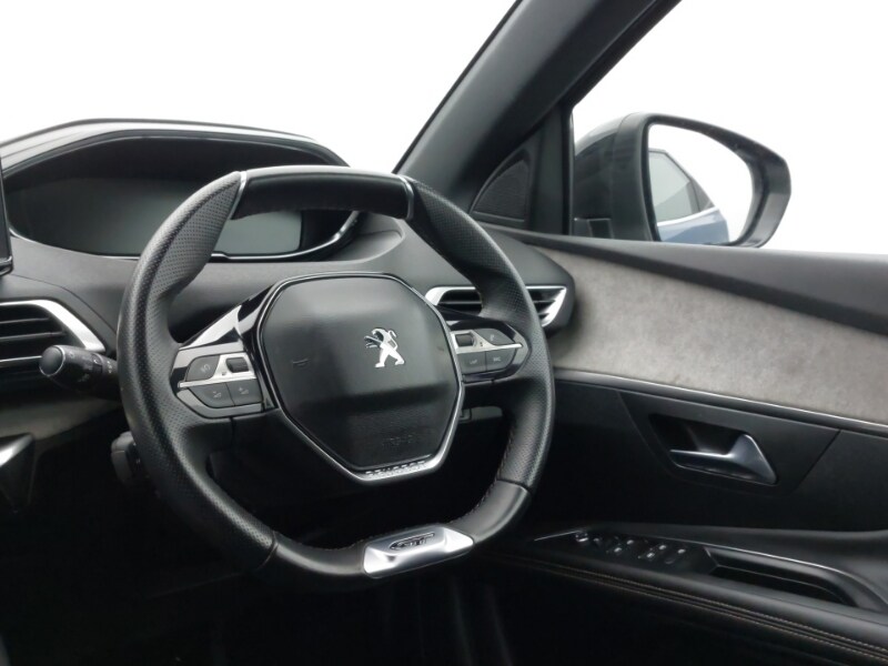 Used Peugeot 3008 2022 for sale - 76479063: Photo 10