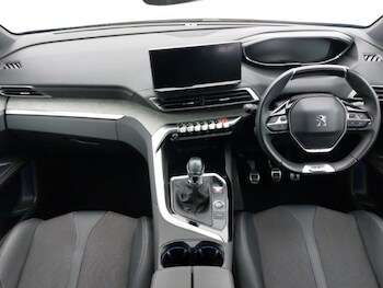 Used Peugeot 3008 2022 for sale - 76479063: Photo