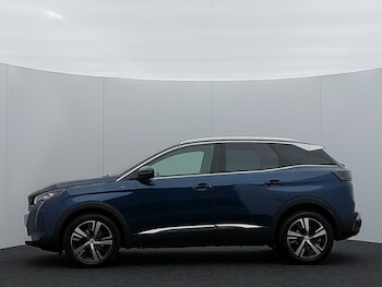 Used Peugeot 3008 2022 for sale - 76479063: Photo