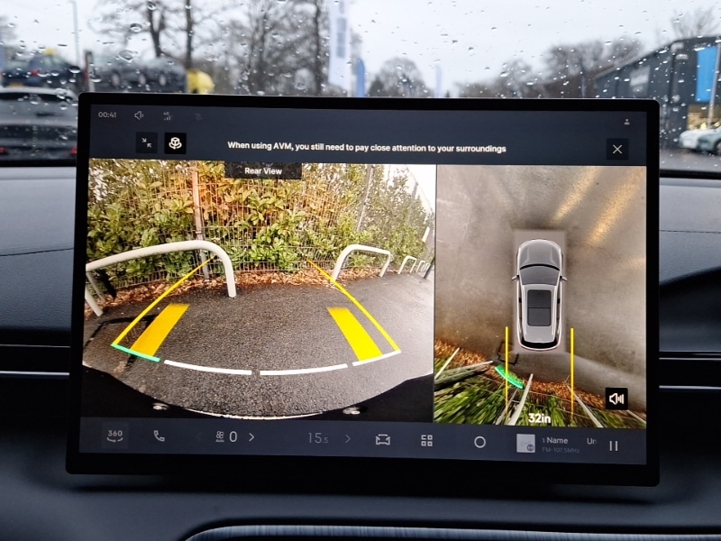 Used Geely Geely EX5 2025 for sale - 78093236: Photo 11