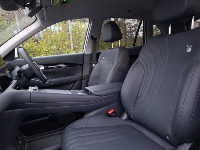 Used Geely Geely EX5 2025 for sale - 78093236: Photo 5