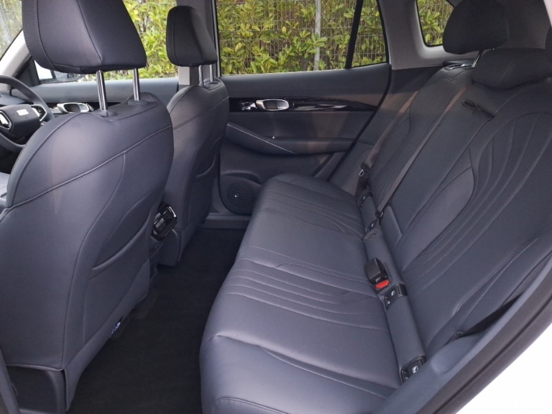 Used Geely Geely EX5 2025 for sale - 78093236: Photo 6