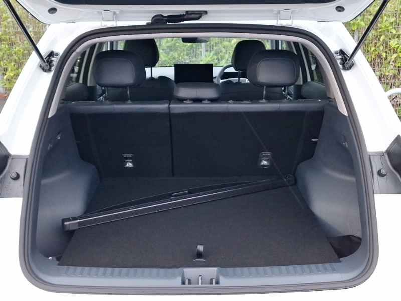 Used Geely Geely EX5 2025 for sale - 78093236: Photo 8