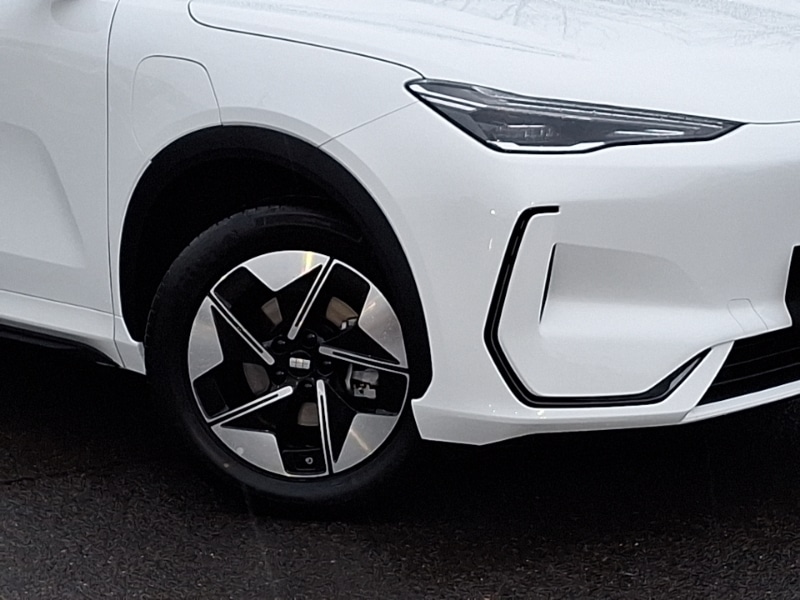 Used Geely Geely EX5 2025 for sale - 78093236: Photo 9