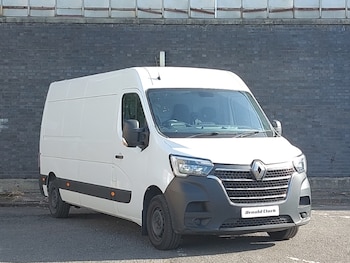 Used Renault Master 2023 for sale - 78724068: Photo