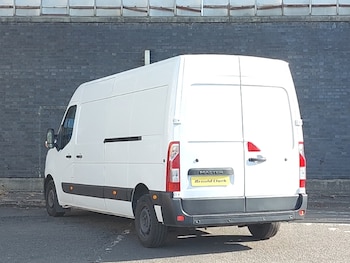 Used Renault Master 2023 for sale - 78724068: Photo