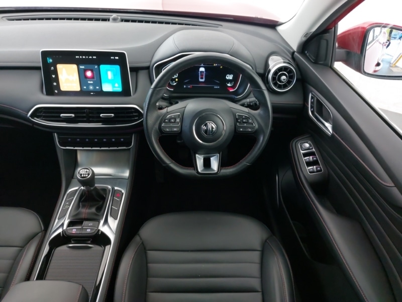 Used MG MG HS 2023 for sale - 77660921: Photo 7