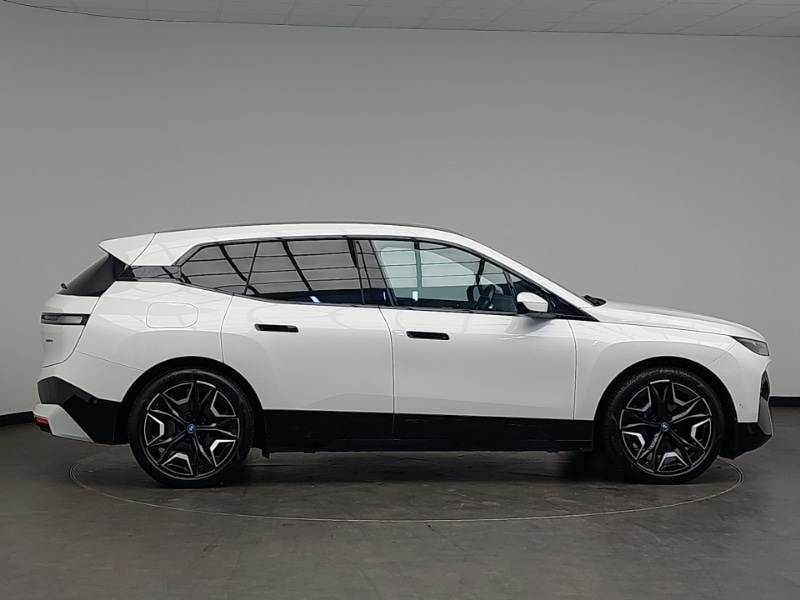 Used BMW iX 2022 for sale - 77791000: Photo 2