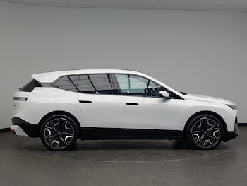 Used BMW iX 2022 for sale - 77791000: Photo